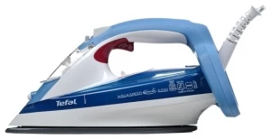 Утюг Tefal FV5350, 300 мл, Голубой thumbnav 3